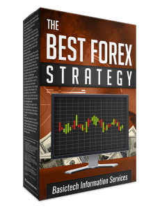 best forex strategy
