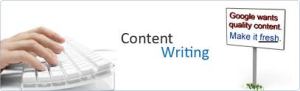 quality content outsourcing